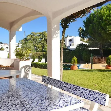 Villa Alice *