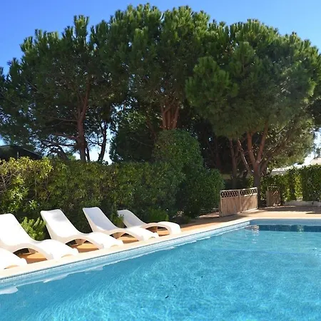 Villa Alice Albufeira